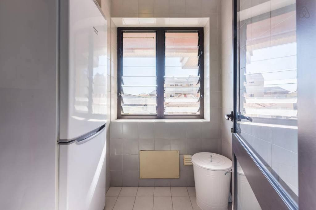 Gaia House - Apartamento Inteiro Junto Ao Metro Вила Нова ди Гая Екстериор снимка
