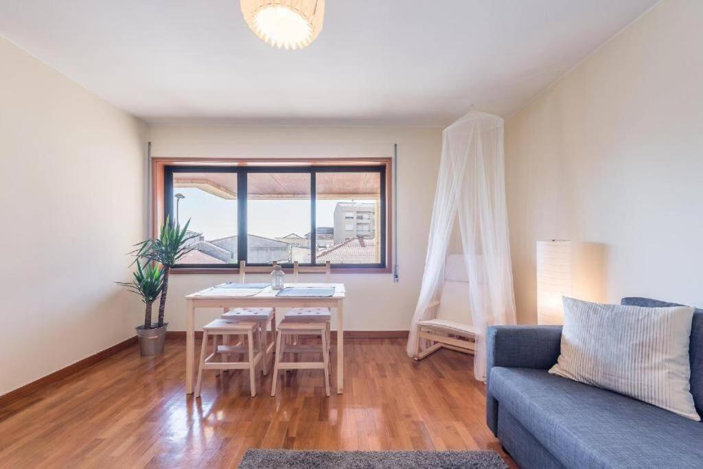 Gaia House - Apartamento Inteiro Junto Ao Metro Вила Нова ди Гая Екстериор снимка