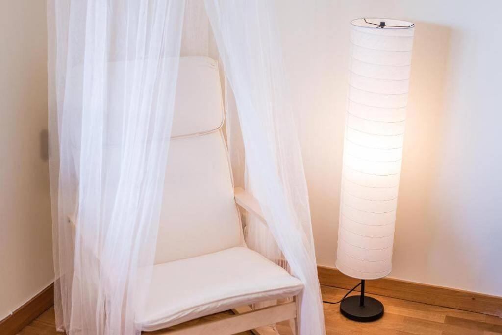 Gaia House - Apartamento Inteiro Junto Ao Metro Вила Нова ди Гая Екстериор снимка